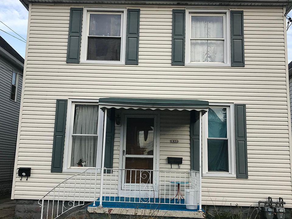 1st image of 1414 Lynn St #1