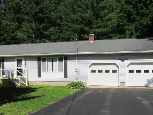 8 Wall Street, Corinth, NY 12822