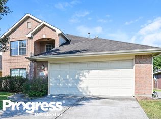 21811 Dimmett Way, Spring, TX 77388