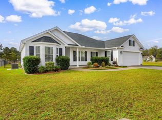 237 Georgia Mae Loop, Conway, SC 29527