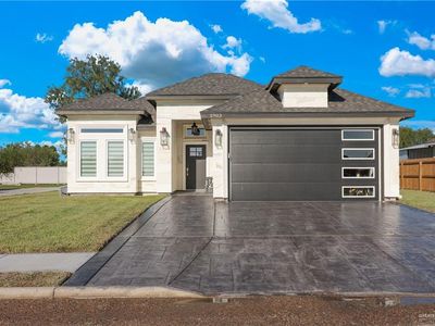 2903 W Summer Hts, San Juan, TX, 78589