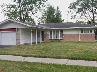 353 Westgate Dr, Park Forest, IL