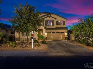 41181 W Hayden Dr, Maricopa, AZ 85138