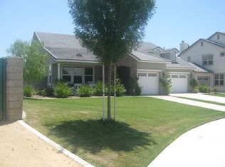 8202 Laurel Ridge Rd, Riverside, CA 92508