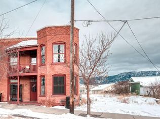 651 Maryland Ave, Butte, MT 59701