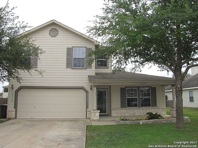 1st image of 16318 Appaloosa Oak
