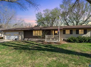 1107 E Lark St, Brandon, SD 57005