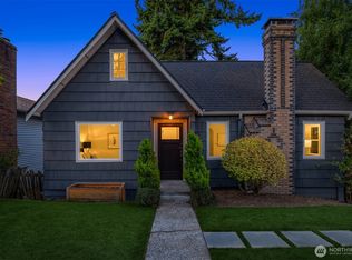 8512 19th Ave NW, Seattle, WA 98117