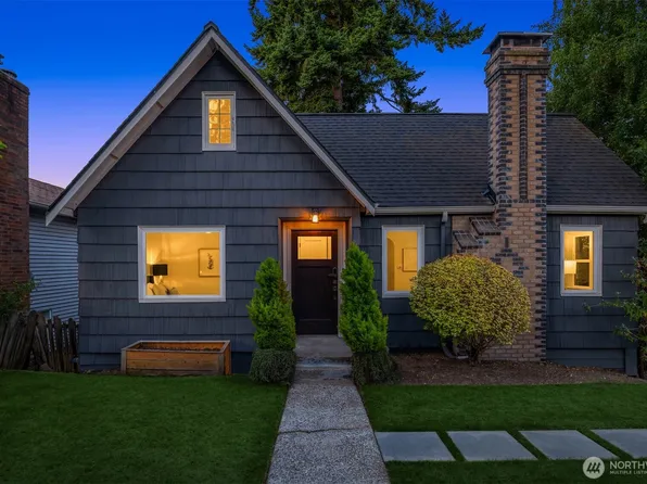 8512 19th Avenue NW, Seattle, WA 98117