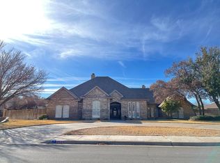 5301 Shady Bend Ct, Midland, TX 79707
