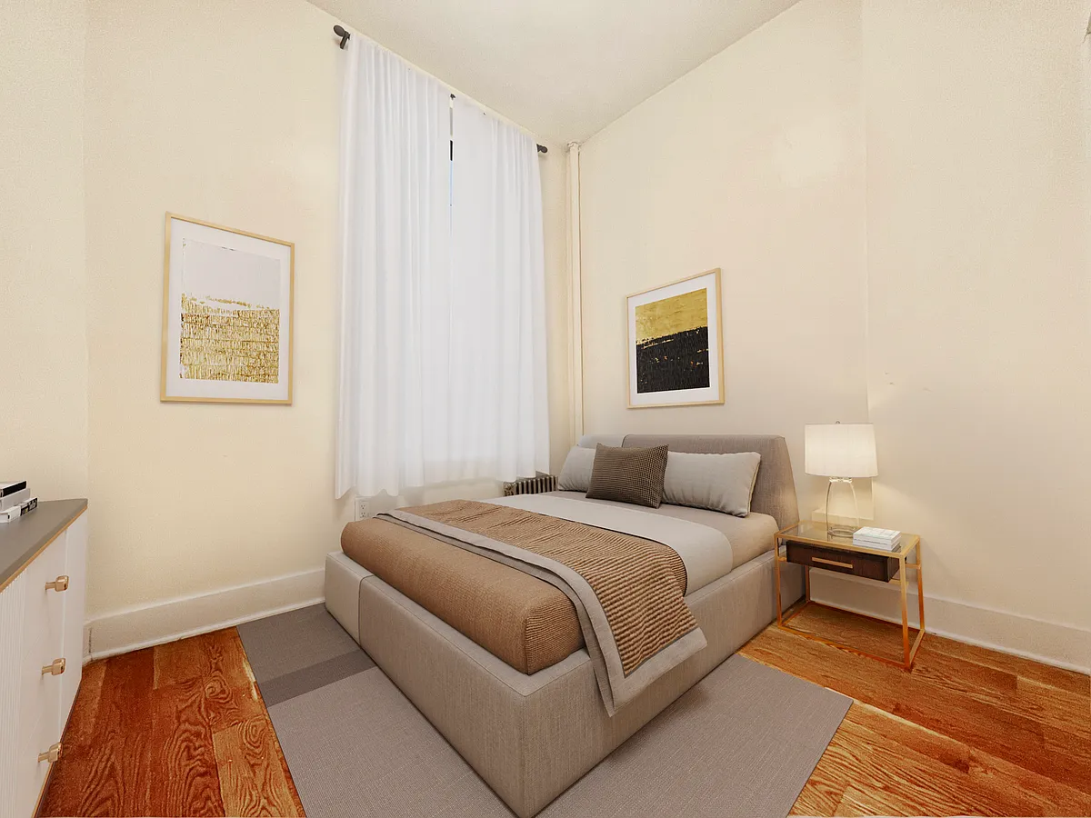 Building Photo - 953 Columbus Ave #1A