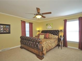 420 Riverbend Rd, Shelbyville, TN 37160