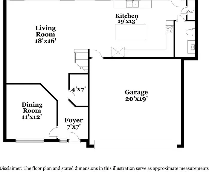11402 High Grass Dr — Photo 2