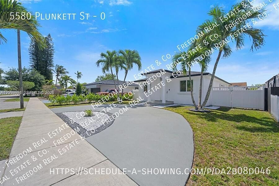 1st image of 5580 Plunkett St #0