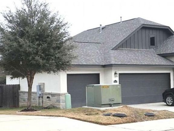 Property Side View