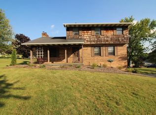 114 Driftwood Dr, Monongahela, PA 15063