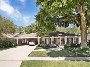 4913 James Dr, Metairie, LA 70003