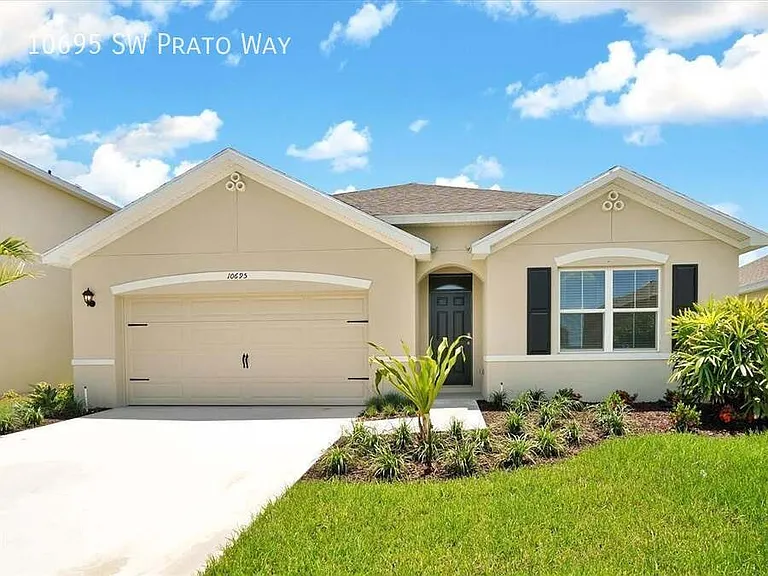 10695 SW Prato Way — Photo 1