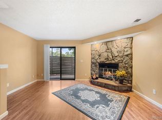 15594 E Arizona Ave UNIT 104, Aurora, CO 80017