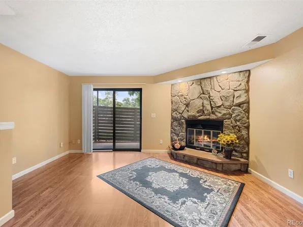 15594 E Arizona Avenue #104, Aurora, CO 80017
