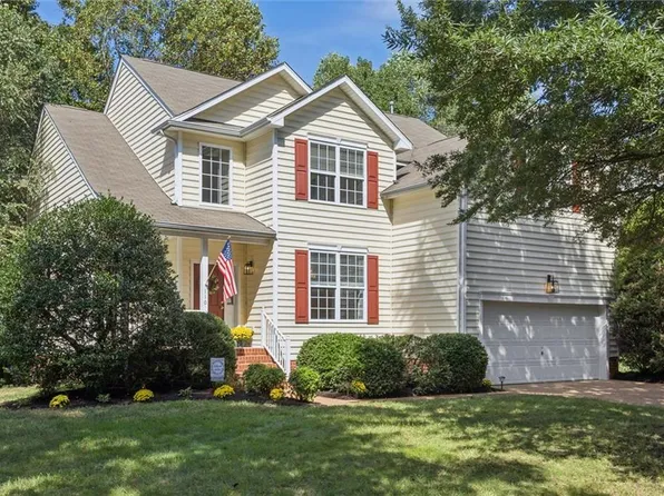 110 Yardarm Ct, Williamsburg, VA 23185