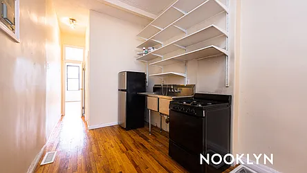 Rented by Nooklyn NYC LLC
