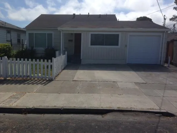 844 37th St, Richmond, CA 94805