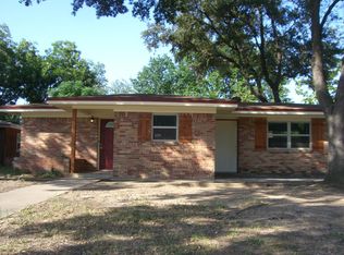 2426 Revere Dr, Irving, TX 75061