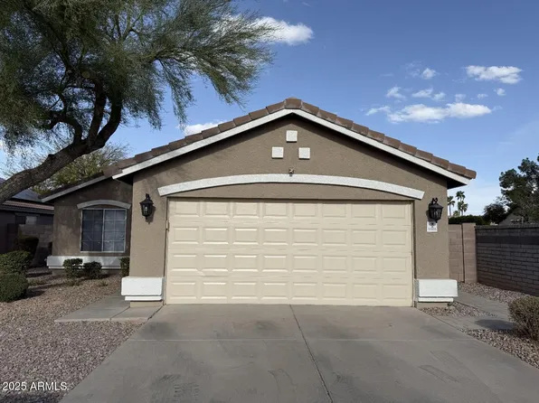 1605 N SERINA --, Mesa, AZ 85205