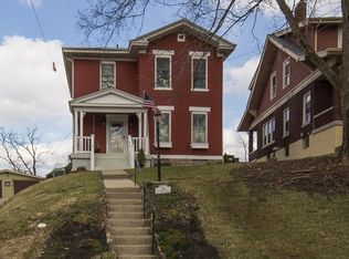 256 Ridgeway Ave, Southgate, KY 41071