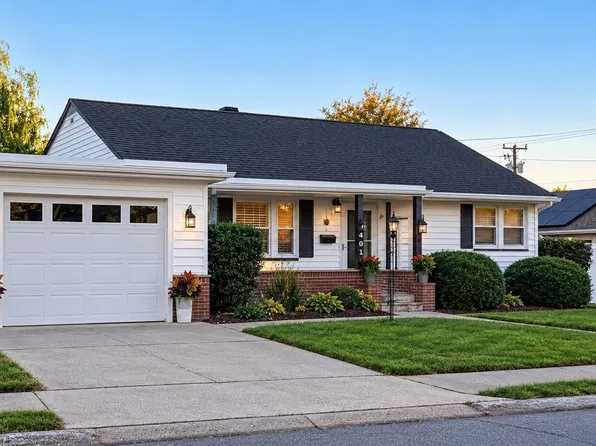 401 Whitlow St, New Bedford, MA 02746