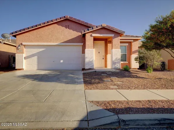10242 E Madrona Canyon Dr, Tucson, AZ 85748