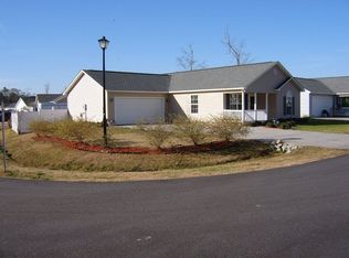 5001 Blue Spruce Ln, Murrells Inlet, SC 29576