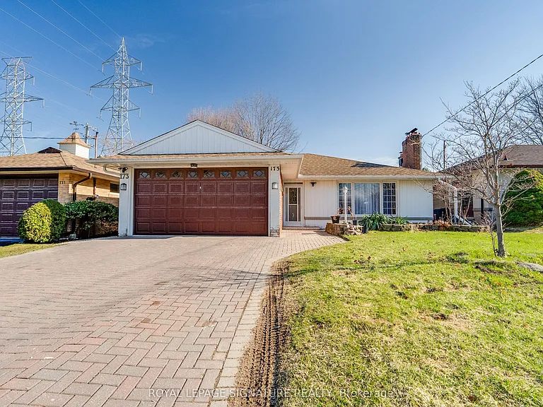 173 Rathburn Rd #LOWER — Photo 12