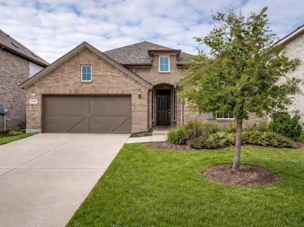 16505 Hidden Cove Dr, Celina, TX 75009