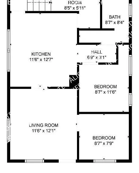 3569 Trent Ave #2 — Photo 23