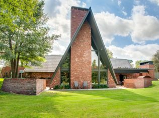 2802 Oakhill Cir, Enid, OK 73703