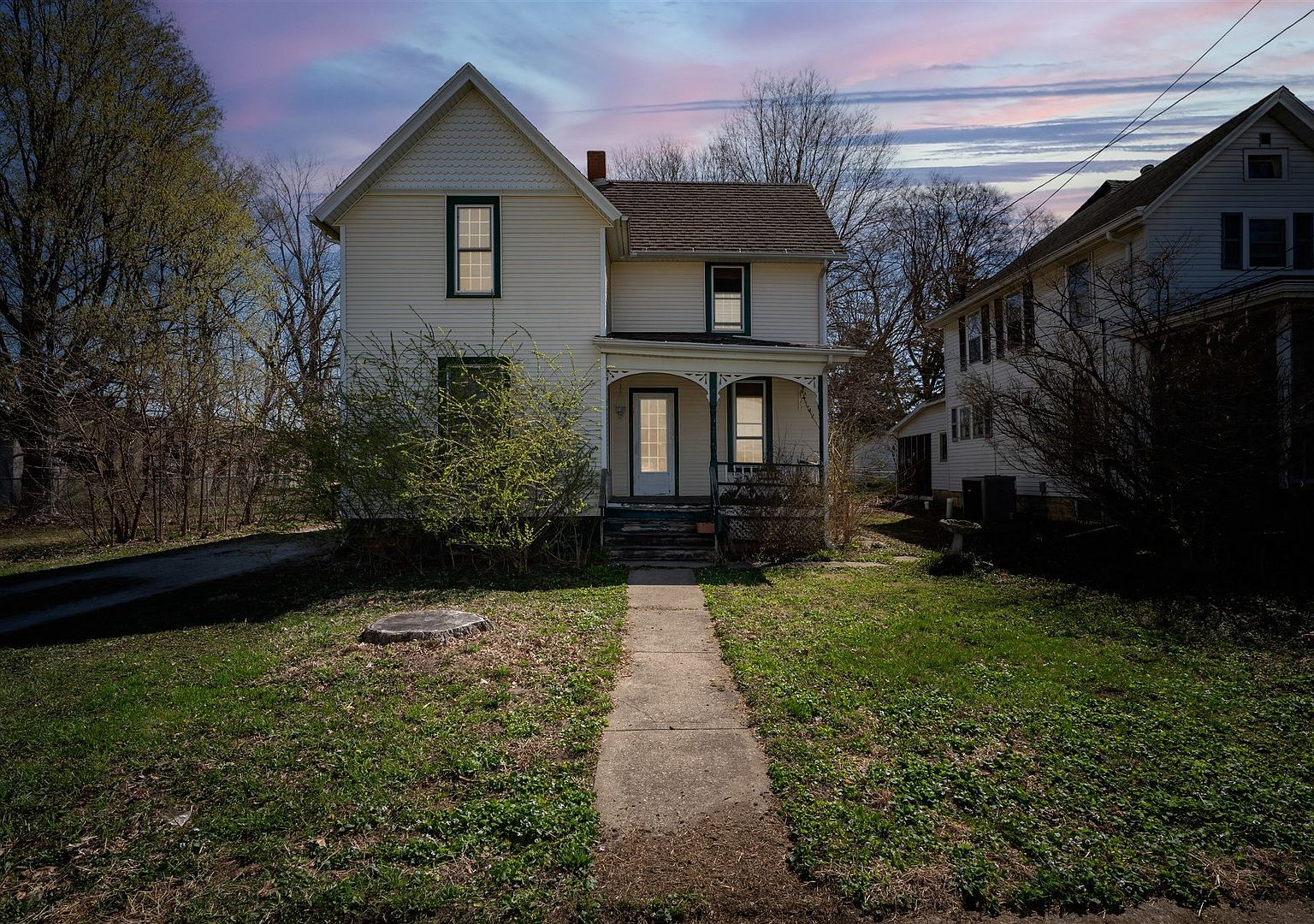 1202 N Walnut St, Pontiac, IL 61764 MLS 11757101 Zillow