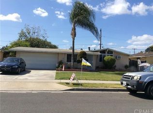 925 N Holly St, Anaheim, CA 92801