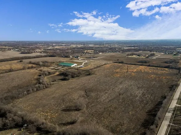 S Harper Rd, Peculiar, MO 64078