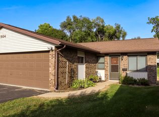 504 Jenkran Way UNIT 1, Morrison, IL 61270