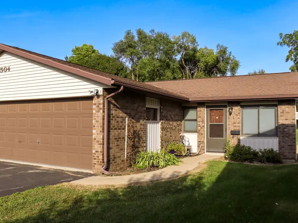 504 Jenkran Way Unit 1, Morrison, IL 61270