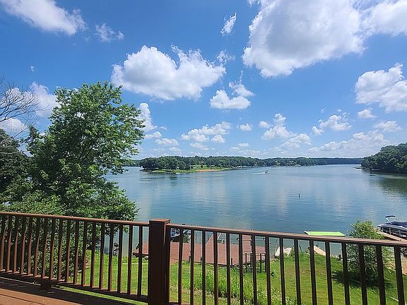 Great part of the Lake!!