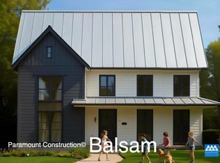 Balsam Model Plan, PCI 22205, Arlington, VA 22205