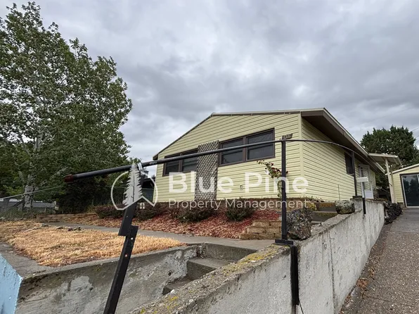 1080 Halsey St, Idaho Falls, ID 83401