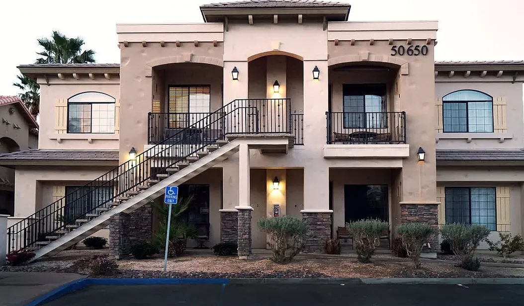 1 bed, 682 sqft, $2,700 — Photo 1