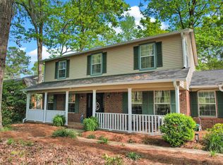 3198 Shamrock St E, Tallahassee, FL 32309
