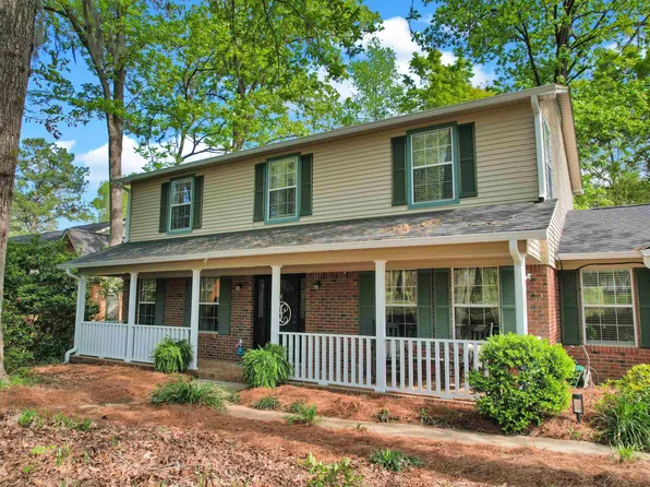 3198 Shamrock St E, Tallahassee, FL 32309