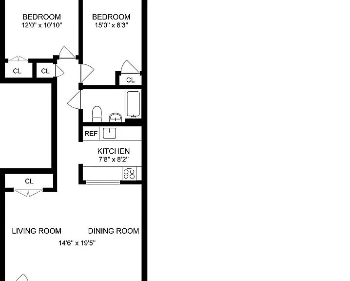 114 Pulaski St #1 — Photo 6
