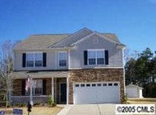6500 Blackwood Ln, Waxhaw, NC 28173